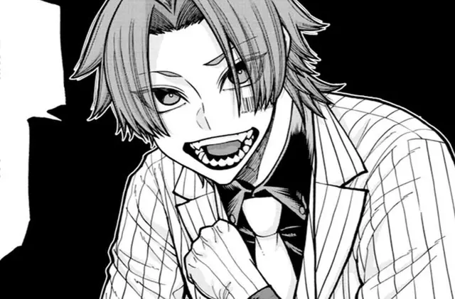 Profile image of 桃翠 夏騎
