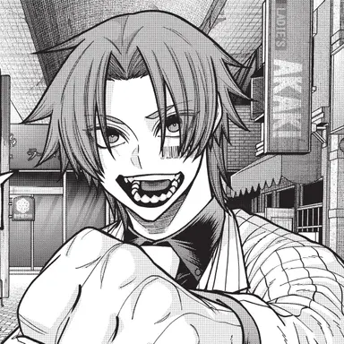 Profile image of 桃翠 夏騎