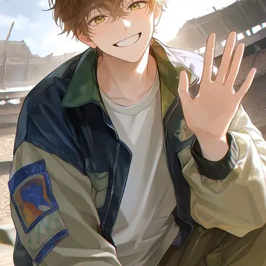 Profile image of Luka Maren