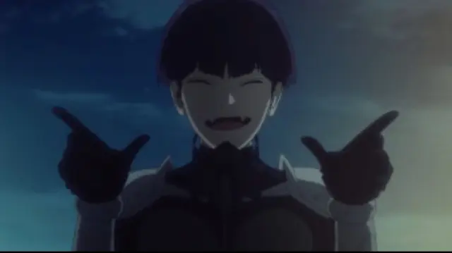 Profile image of Hoshina Soshiro