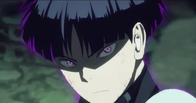 Profile image of Hoshina Soshiro