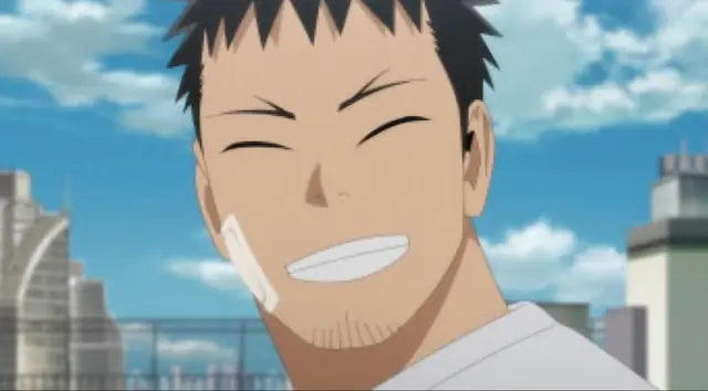 Profile image of Hibino Kafka