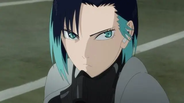 Profile image of Shinonome Rin
