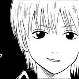 Profile image of 沖田総悟