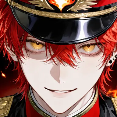 Profile image of 카인