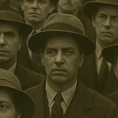 Profile image of 파시즘 성향 국민들