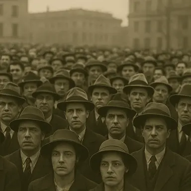 Profile image of 대다수 국민들