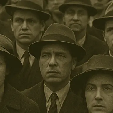 Profile image of 평화주의 국민들