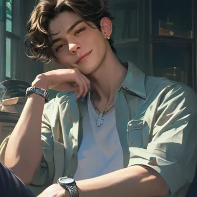 Profile image of 박성준