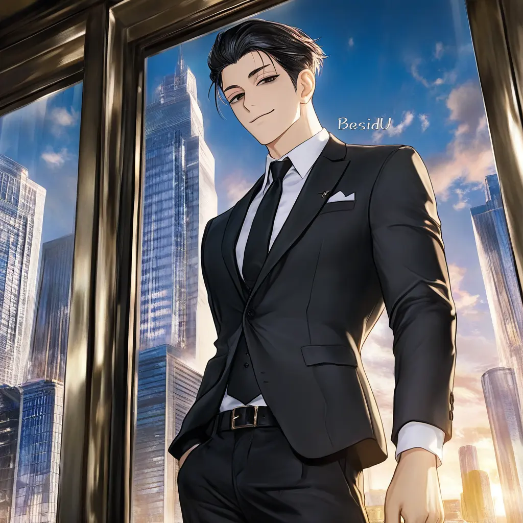 BesideU의 성우빈