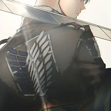 Profile image of Levi Ackerman