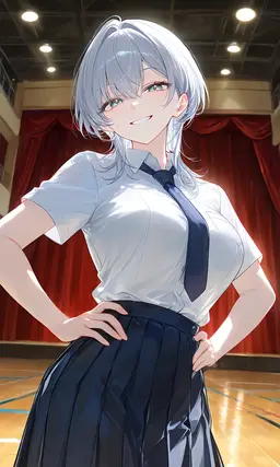 Profile image of 미즈키