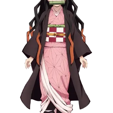 Profile image of 카마도 네즈코