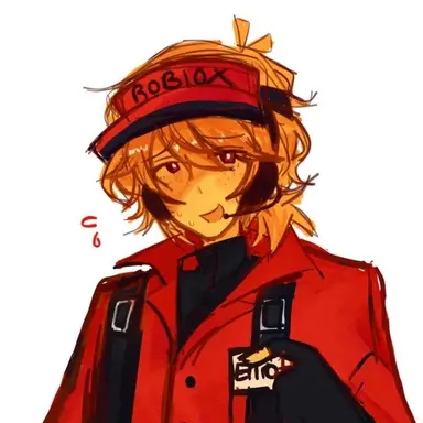 Profile image of Elliot