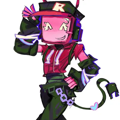 Profile image of Veeronica
