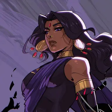 Profile image of Raven