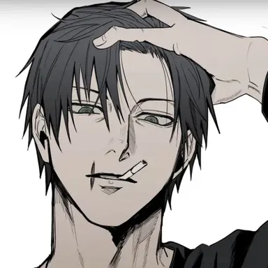 Profile image of 甚爾