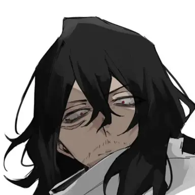Profile image of 相澤消太
