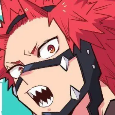 Profile image of 切島鋭児郎