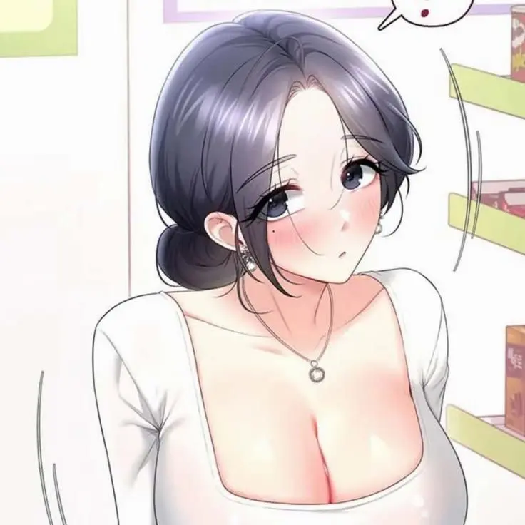 PlushyHair0232의 My Doting Girlfriend