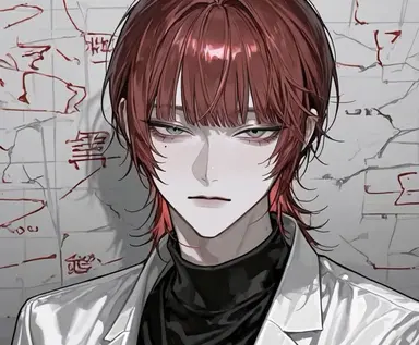 Profile image of Lucevine