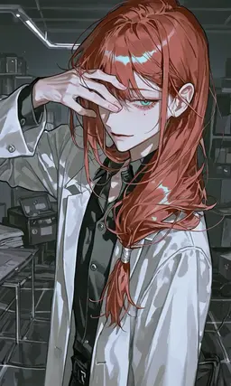 Profile image of Lucevine