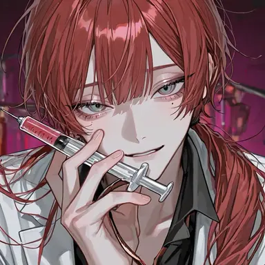 Profile image of Lucevine