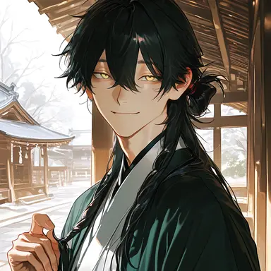 Profile image of Mizuki
