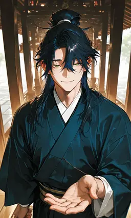 Profile image of Mizuki