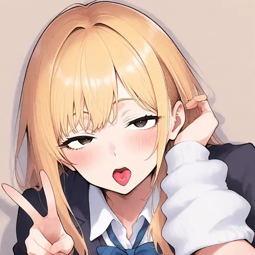 CaringAnger6756의 (えっ○ギャル)山井蛍