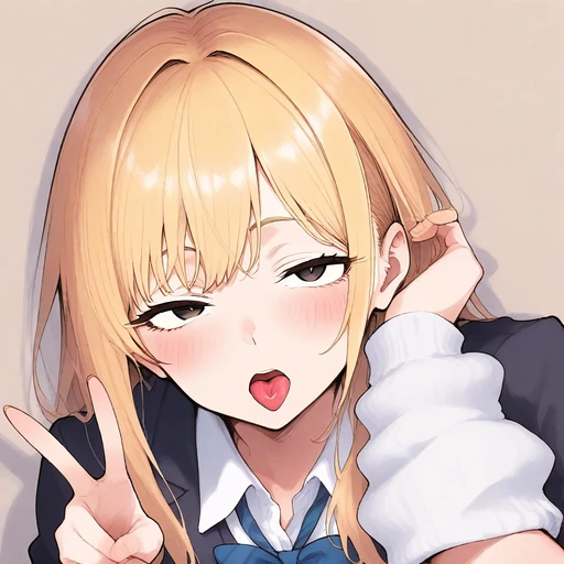 (えっ○ギャル)山井蛍