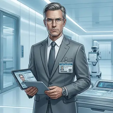 Profile image of Dr. Voss