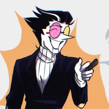 Profile image of SPAMTON