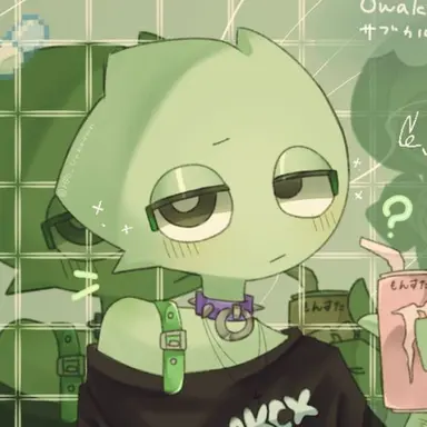 Profile image of 오왁크스