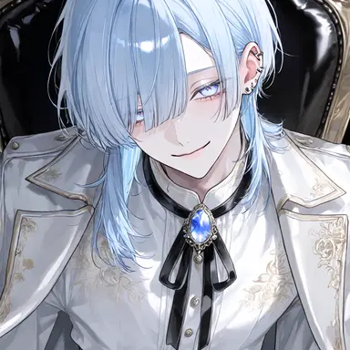 Profile image of ルキア