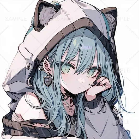 WellChest8914의 主人を癒すにゃん