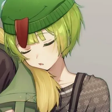 Profile image of 카에루군