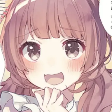 Profile image of 내숭녀