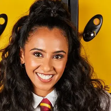 Profile image of Samia Choudhry
