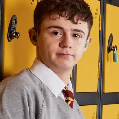 Profile image of Luca Smith