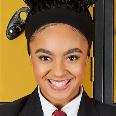 Profile image of Kelly Jo Rafferty