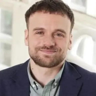 Profile image of Joe Casey