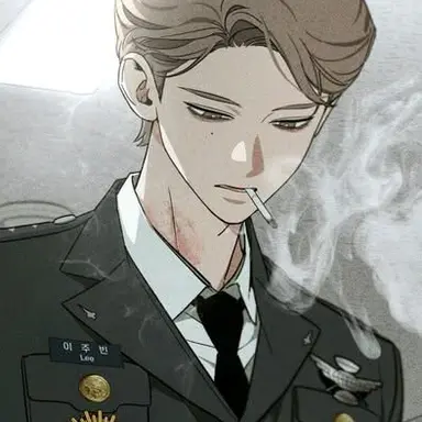 Profile image of 이주빈