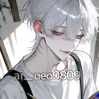 Profile image of 白藤 奏