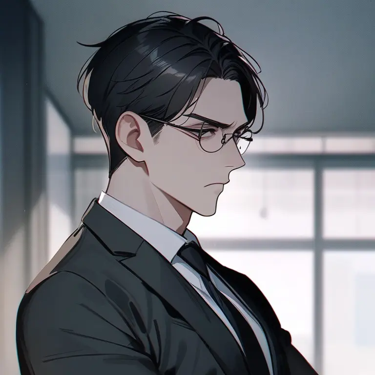 tsukutsukuhoushi의 黒崎 透