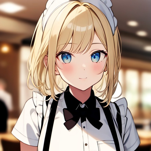 NPC 세리나 대표 이미지