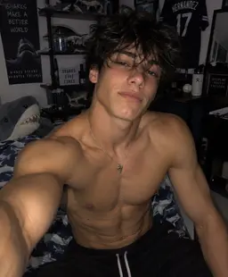 Profile image of Alex