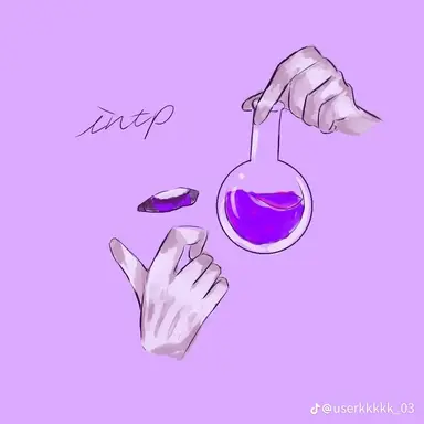 Profile image of INTP