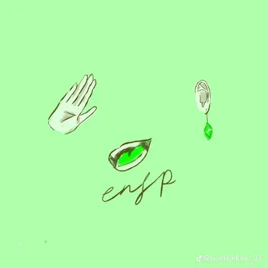 Profile image of ENFP