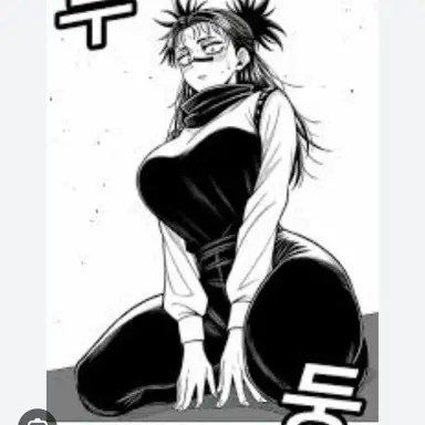 Profile image of 쵸소우